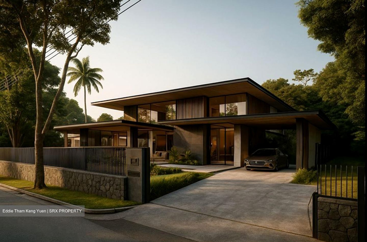 Binjai Park (D21), Detached #512059441